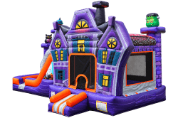 fright 1787855548 Fright Night Castle Combo (Dry Only)