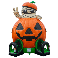 mummy 1787854516 Mummy Pumpkin Bounce
