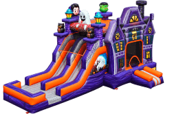 night 1787855549 Fright Night Castle Combo (Dry Only)