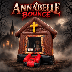 Annabelle Bounce